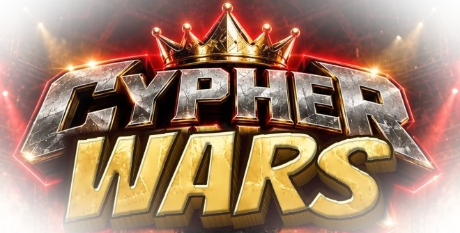 Cypher Wars